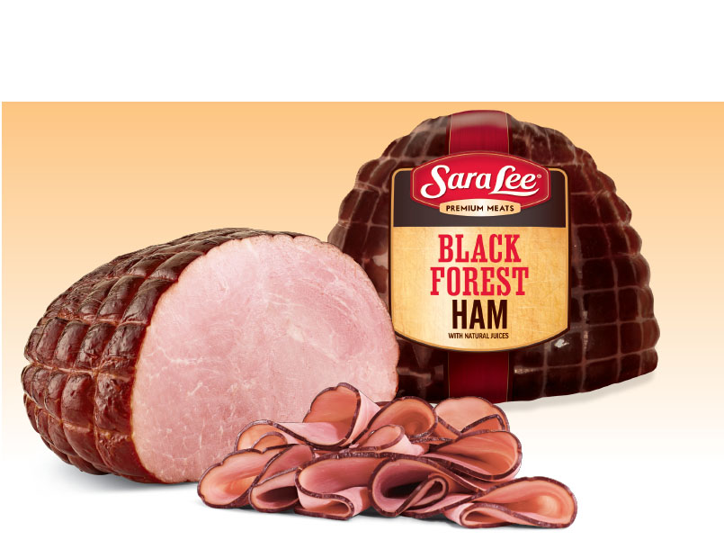 Black Forest Ham