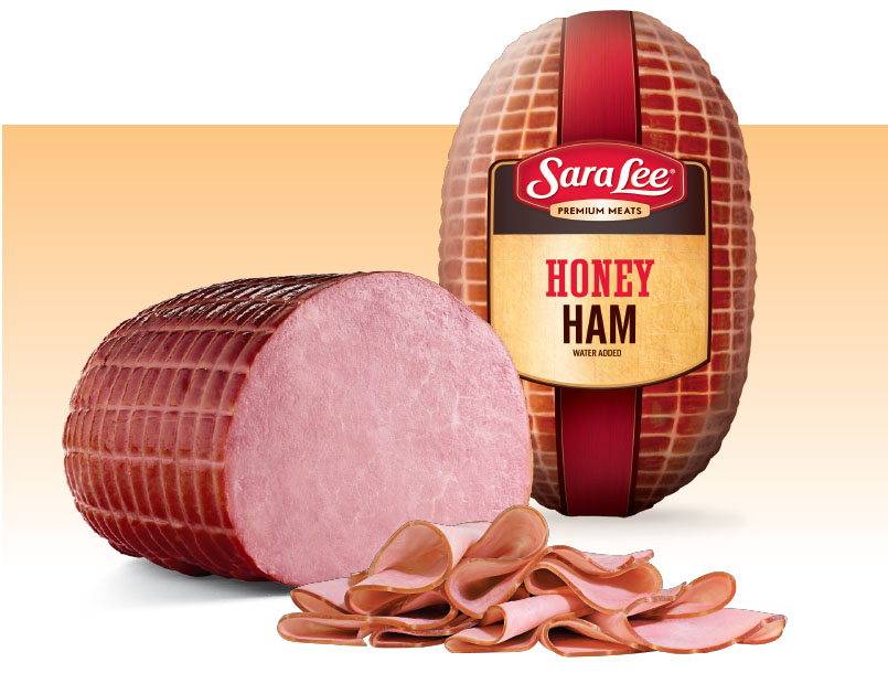 Honey Ham